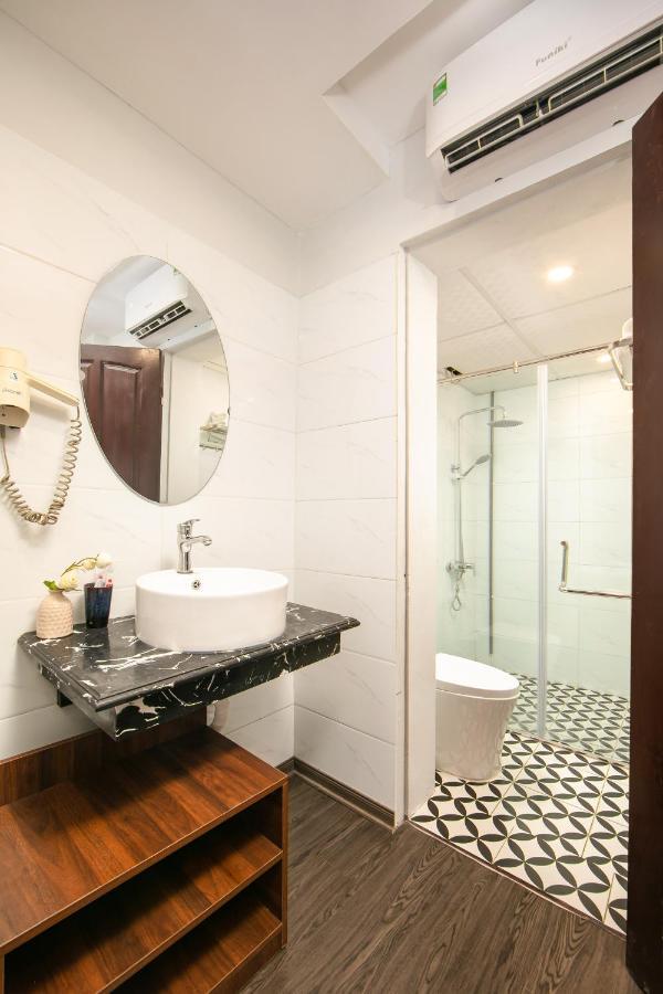 Sonata Boutique Hotel & Spa Ханой Екстер'єр фото