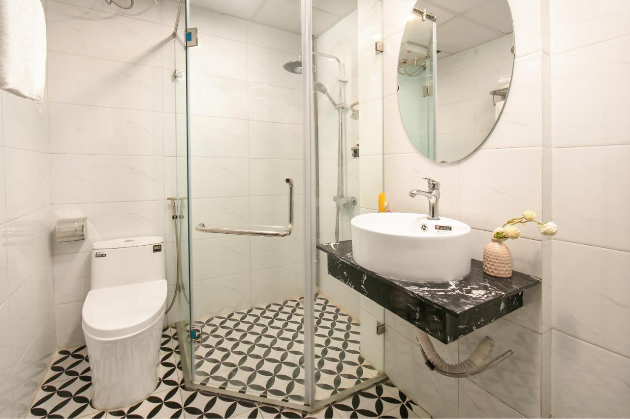 Sonata Boutique Hotel & Spa Ханой Екстер'єр фото